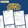 Adventure Kit: Animal Connect Dots Kit