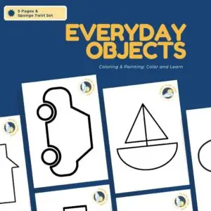 Discovery Kit: Everyday Objects