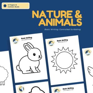 Discovery Kit: Nature & Animals