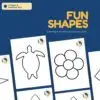 Discovery Kit: Fun Shapes