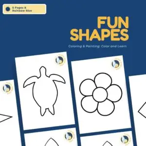Discovery Kit: Fun Shapes