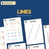 Explorer Learning Kits: Lines