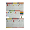 Adventure Kit: Alphabet Dots Writing Kit