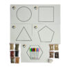 Discovery Kit: Geometric Shapes