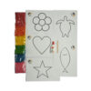 Discovery Kit: Fun Shapes