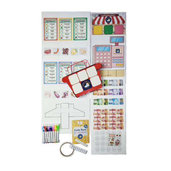 Finance For Kids: Spending Series