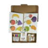 Skill Booster: Pick & Match Fruit Fun