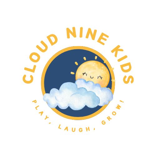 Play, Laugh, Grow!