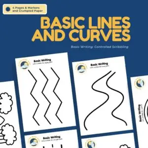 Discovery Kit: Basic Lines and Curves