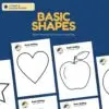 Discovery Kit: Basic Shapes