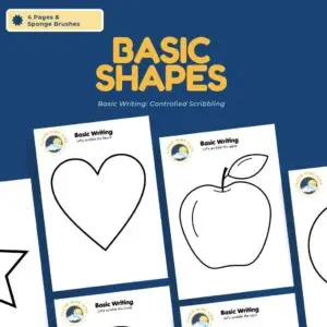 Discovery Kit: Basic Shapes