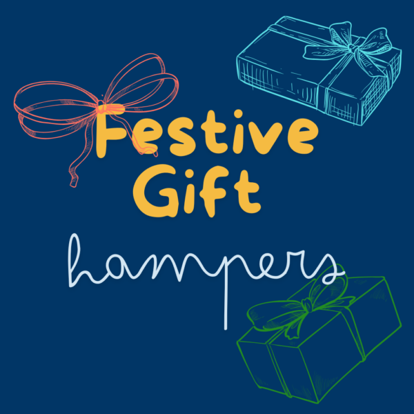 Holiday Joy Creative Hamper